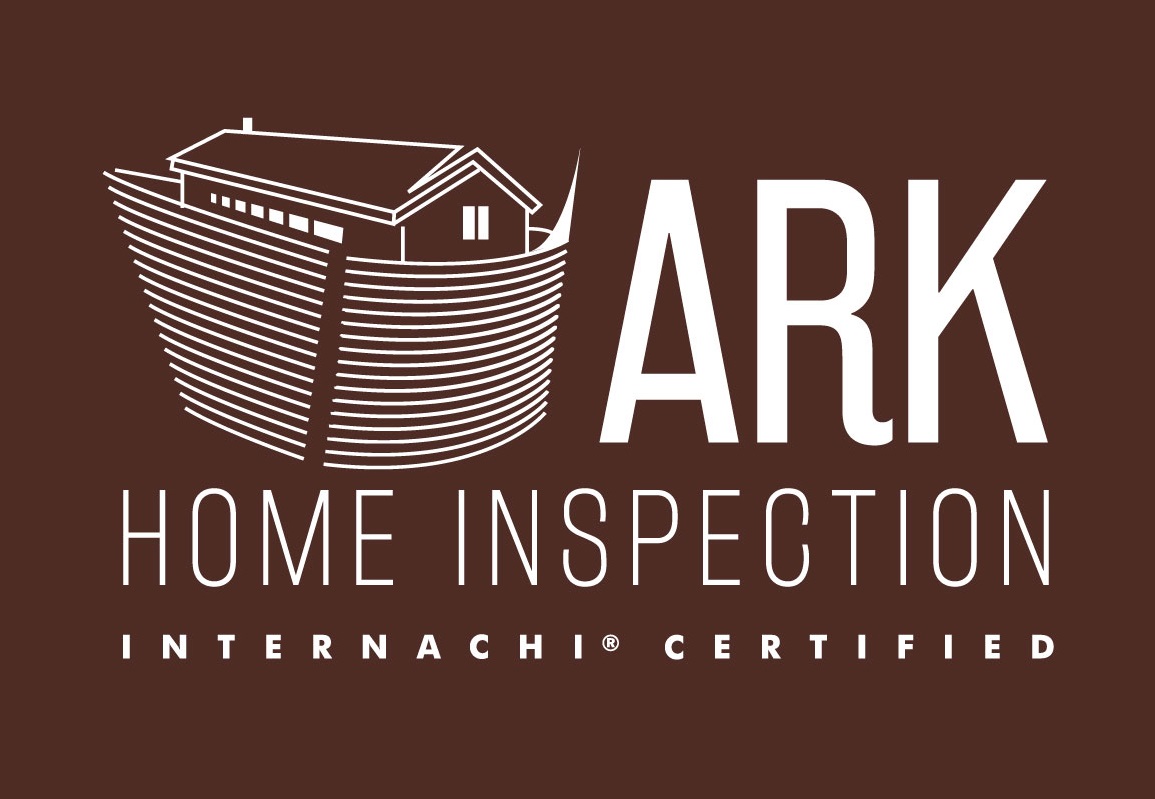 ARK Home Inspections Logo